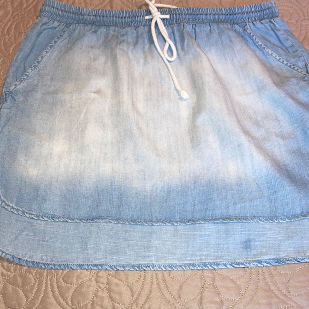 Cloth and Stone Skirt